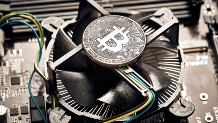 How to Make Money Mining Bitcoin