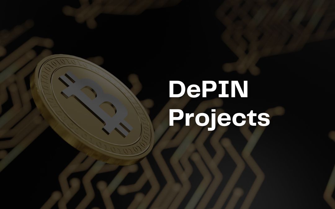 DePIN Projects